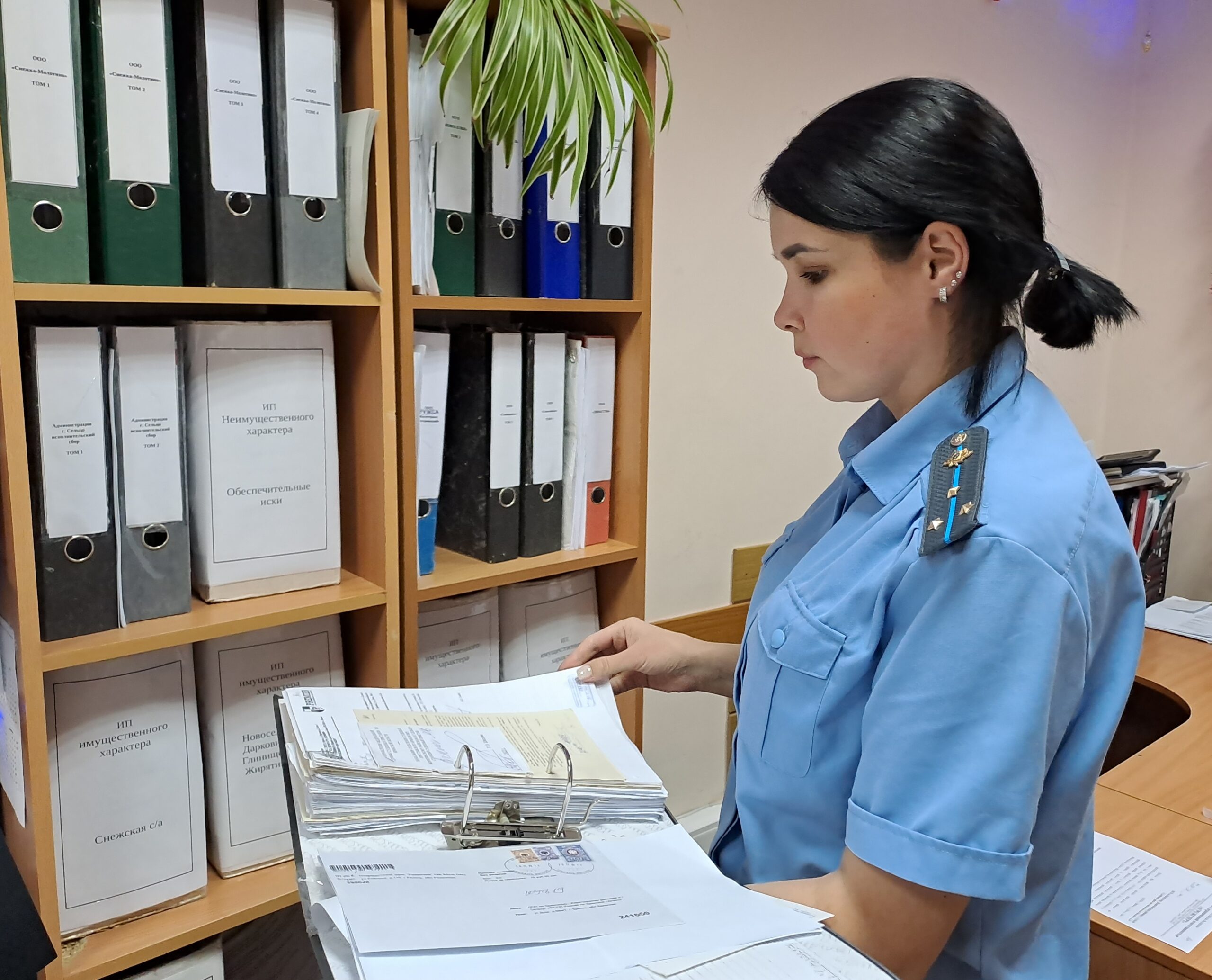 Уважаемые граждане, не забывайте контролировать ограничения на выезд