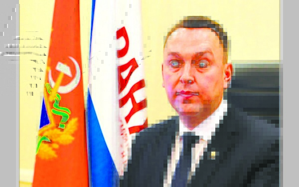 — Владимир Путин уделил внимание подготовке кадров, — сказал директор Брянского филиала РАНХиГС Сергей Шачнев