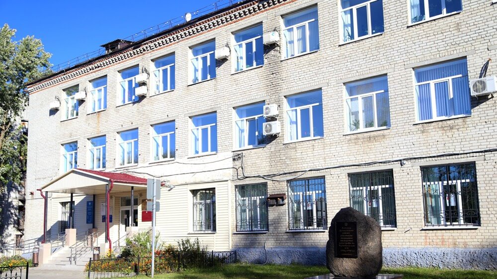 Дятьковские доноры, проводится перерегистрация, не пропустите