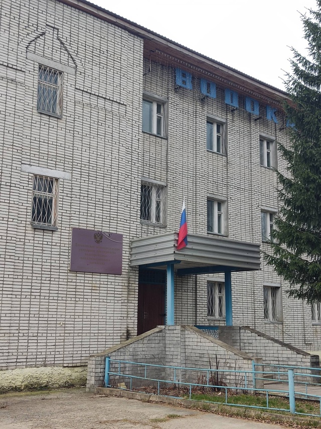 В городе Дятьково на улицах Орджоникидзе — Котовского заменили водопровод