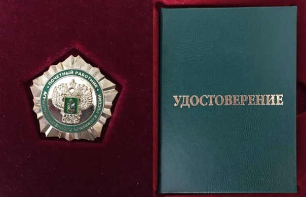 Клинцовскую доярку Ларису Музыченко наградили знаком «Почетный работник АПК»