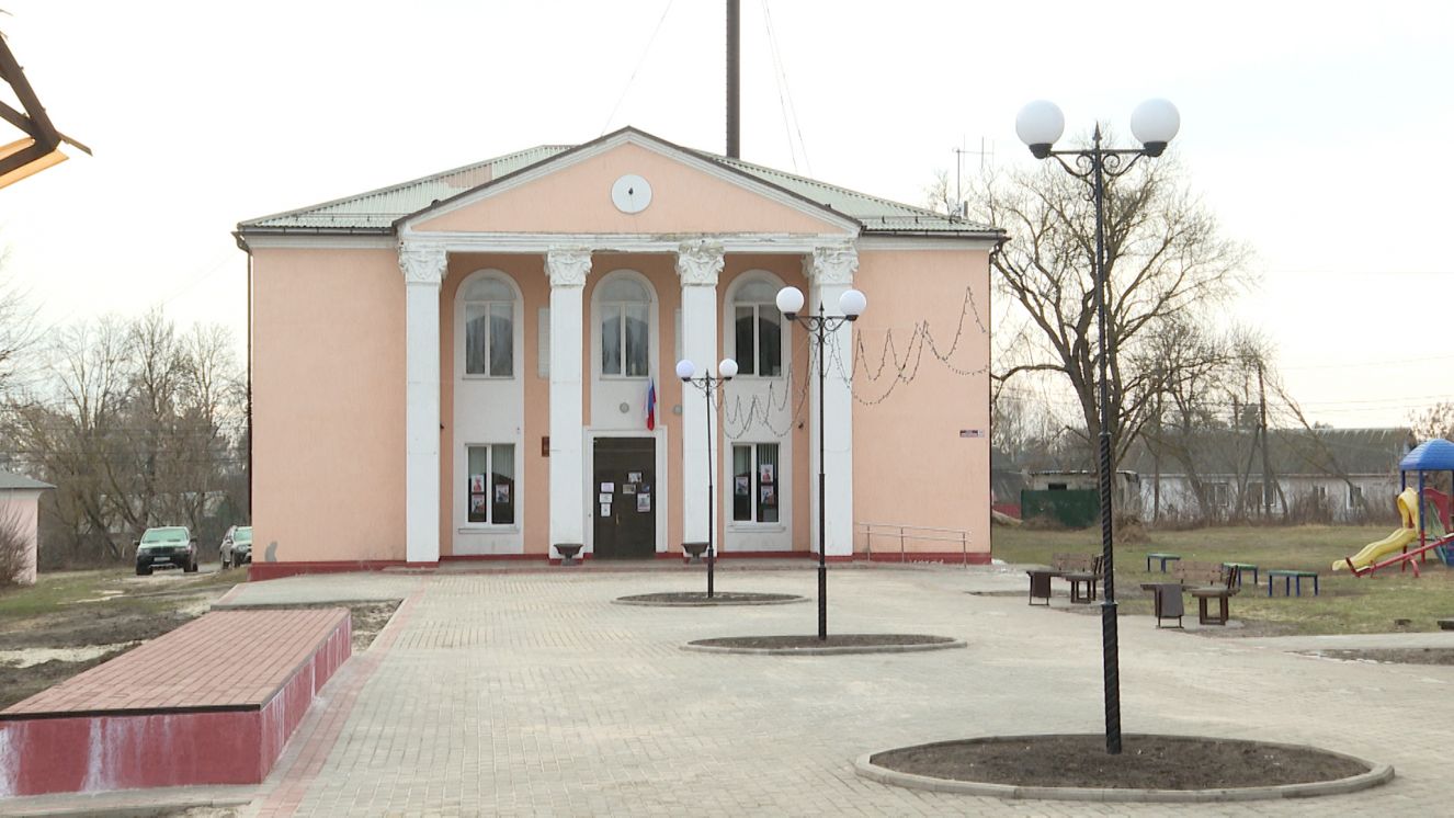 В Выгоничах на Аллее Славы установят пять бюстов Героев Советского Союза, уроженцев района