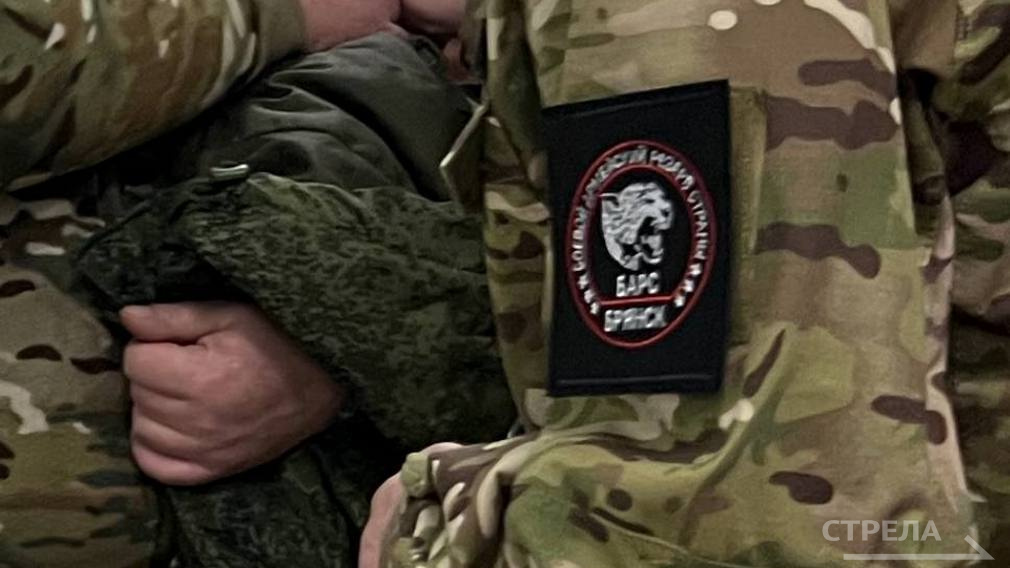 В Брянской области для военнослужащих-добровольцев создана специальная программа «Брянские герои»