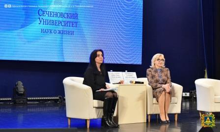 Филиал Сеченовского университета откроется в Брянске