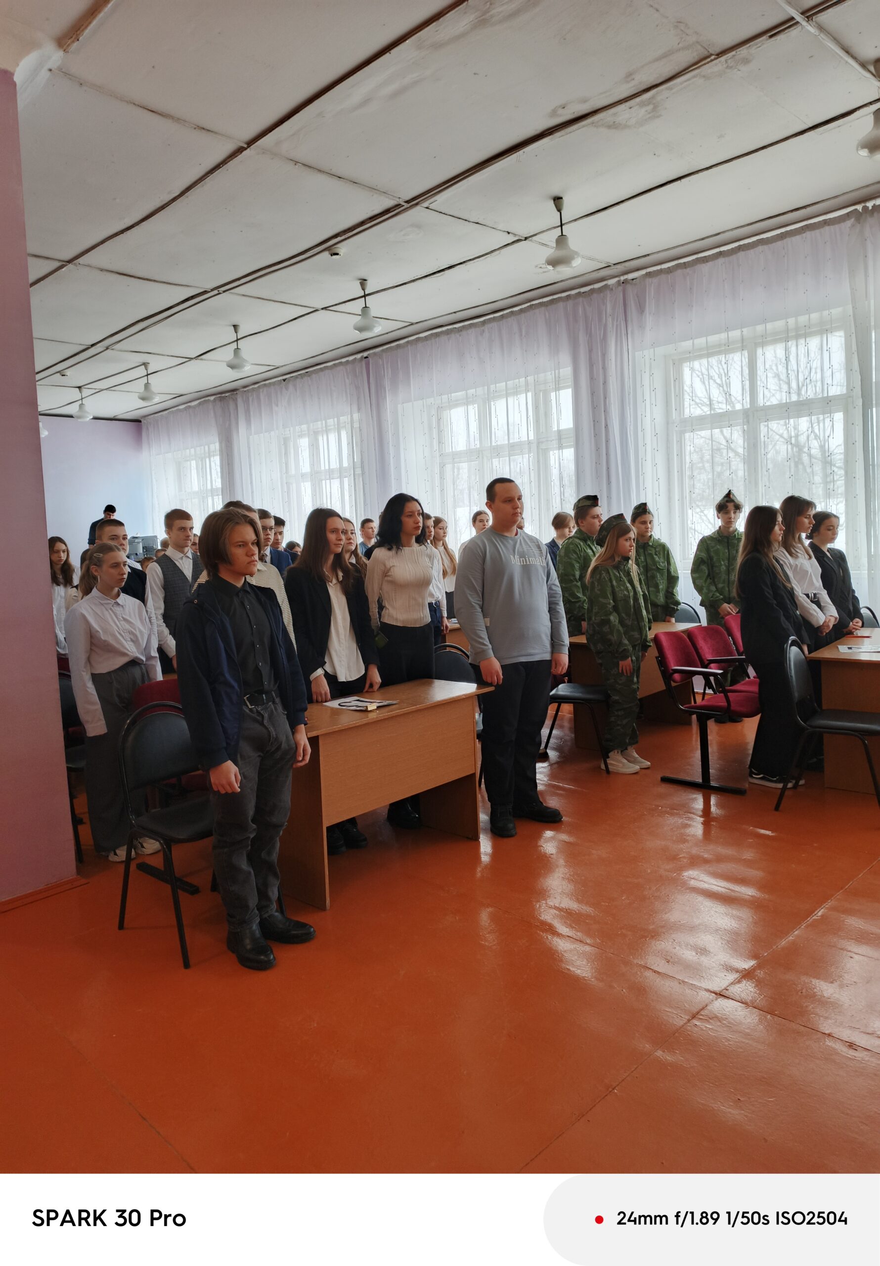 «Город Партизанск» — так называли город Дятьково, после восстановления Советской власти в 1942 году