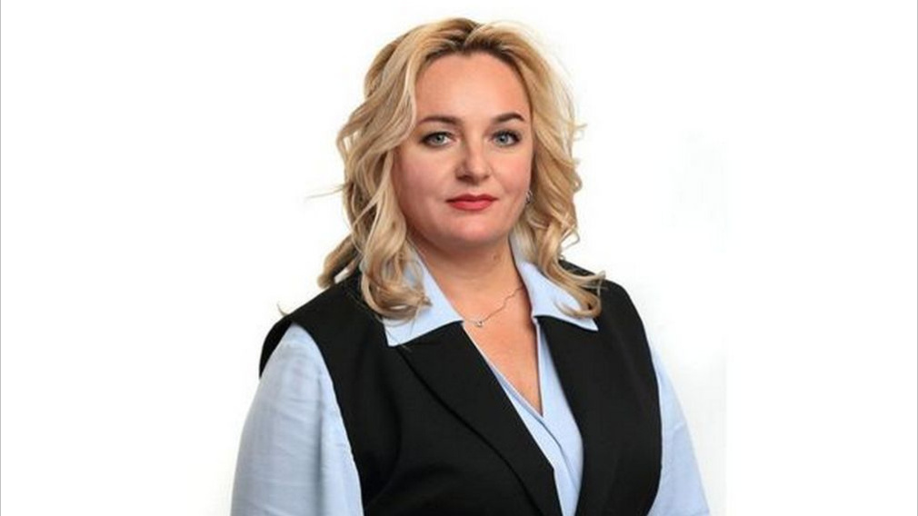 Марина Седнева отметила конструктивность беседы Владимира Путина и Александра Богомаза