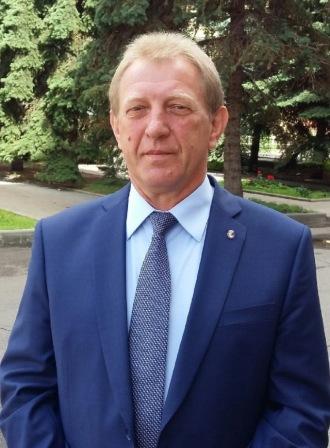 Почетный гражданин Брянской области Алексей Варочко отмечает юбилей
