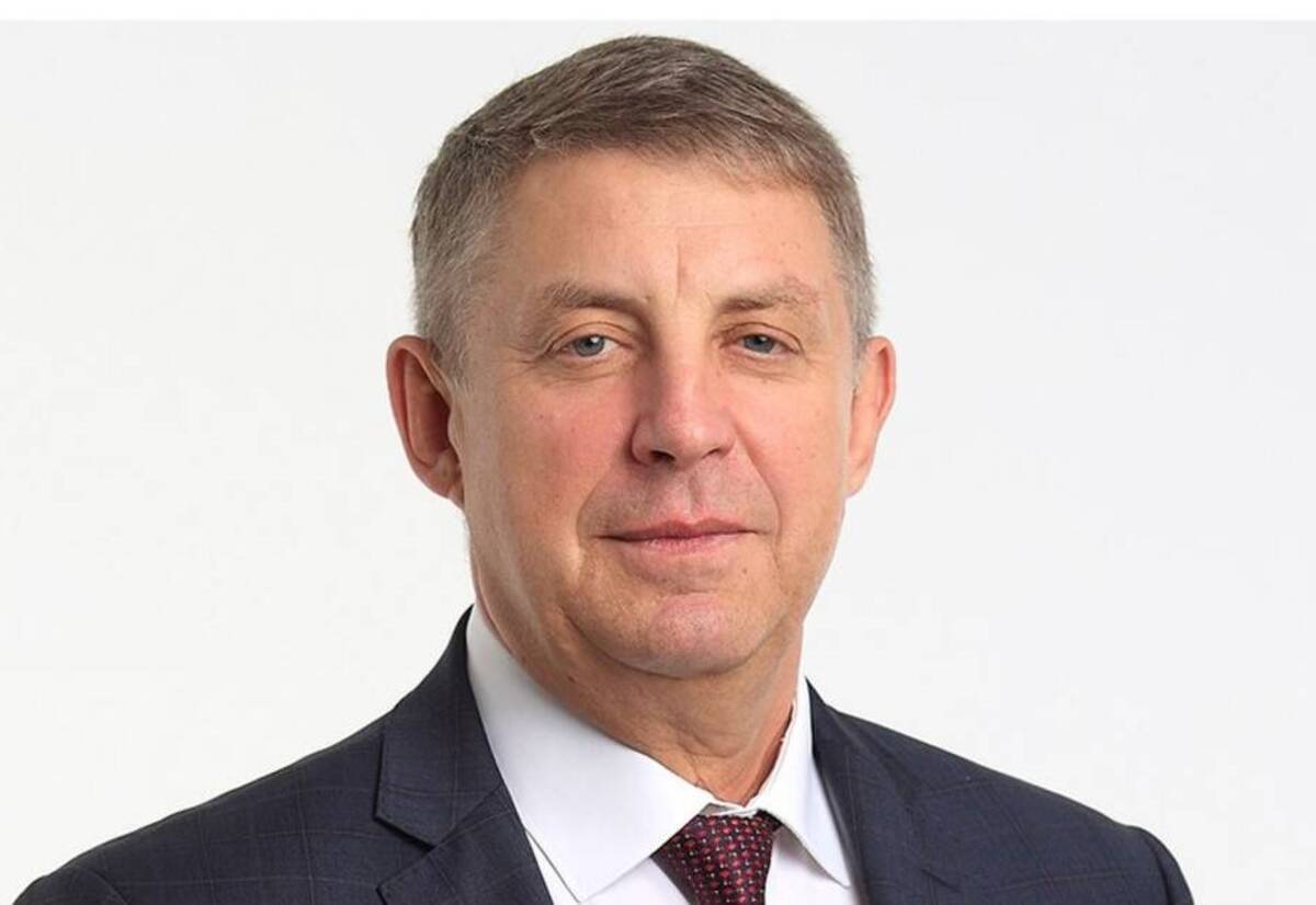 Александр Богомаз поздравил брянцев с Днем местного самоуправления