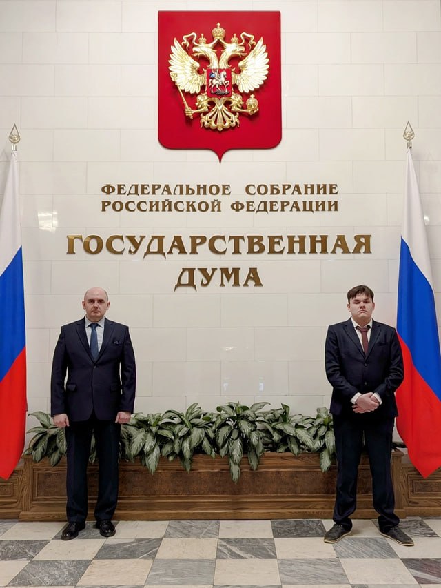Студент Брянского аграрного техникума представил Брянскую область на IX Всероссийском конкурсе «История местного самоуправления моего края»
