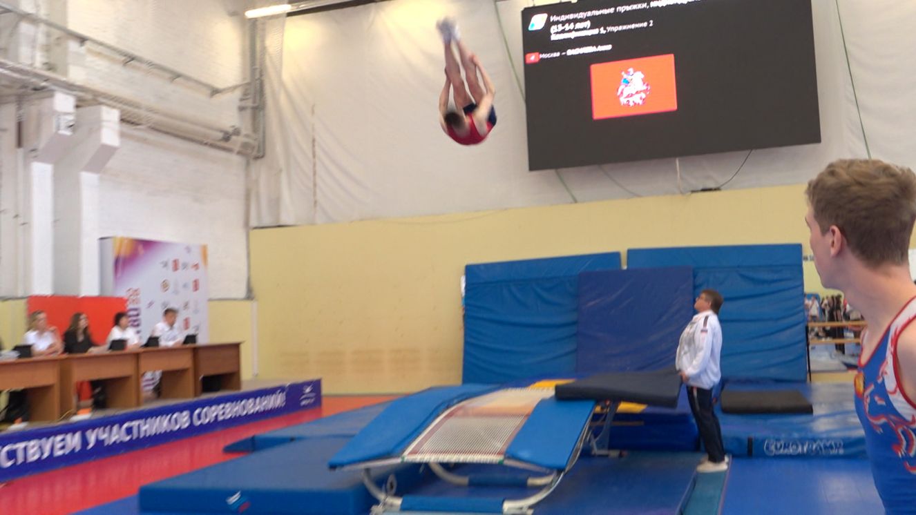 Семь медалей завоевали брянские спортсмены в Ярославле