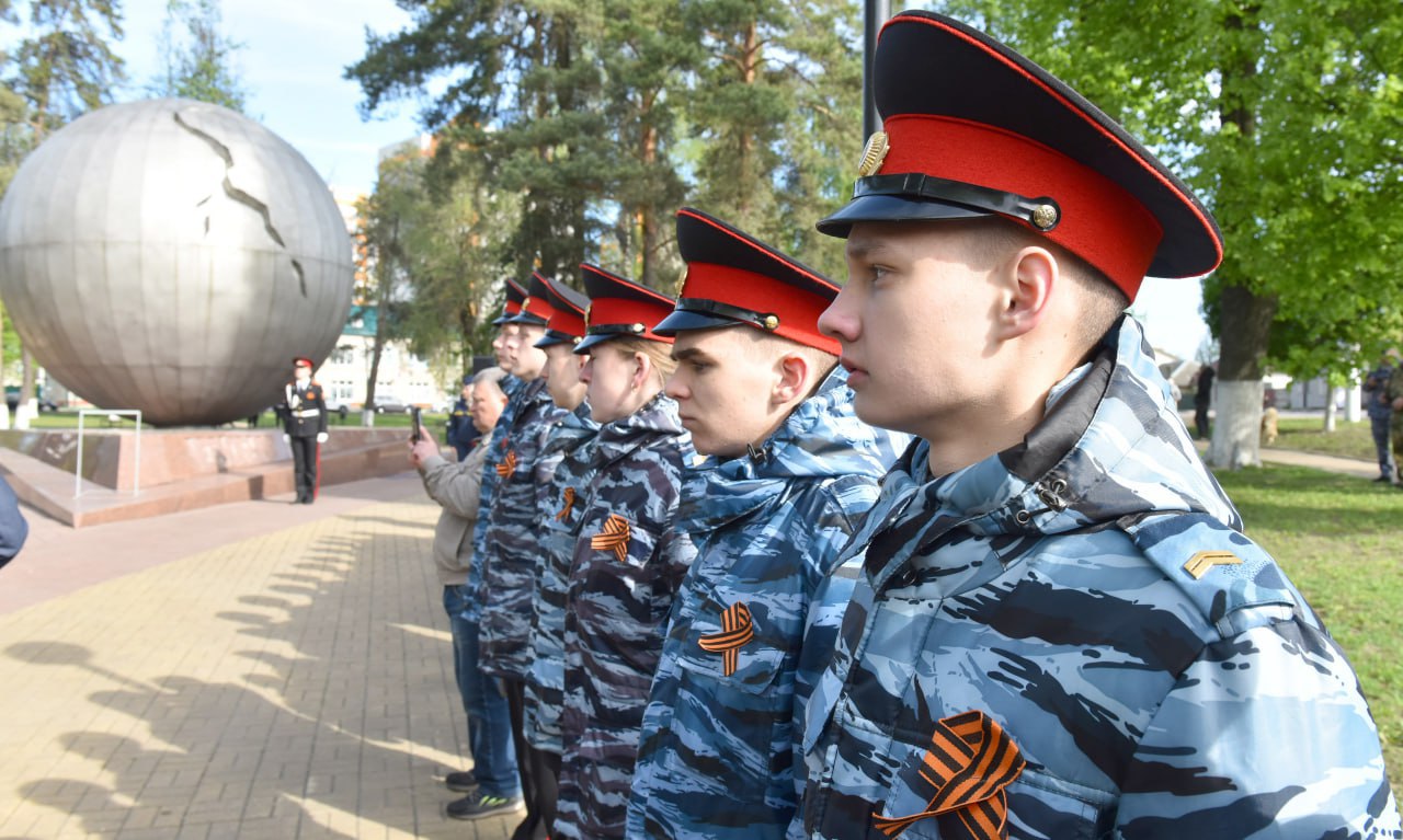 Александр Богомаз: «Подвиг и героизм всех ликвидаторов Чернобыльской катастрофы навсегда останется символом отваги»