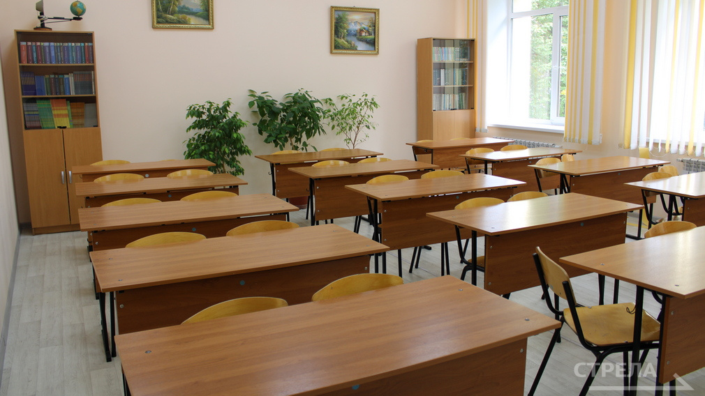 В Брянской области продолжается масштабное строительство школ