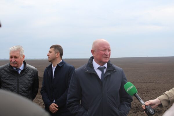 В Карачеве прошел семинар аграриев по проведению весеннего сева