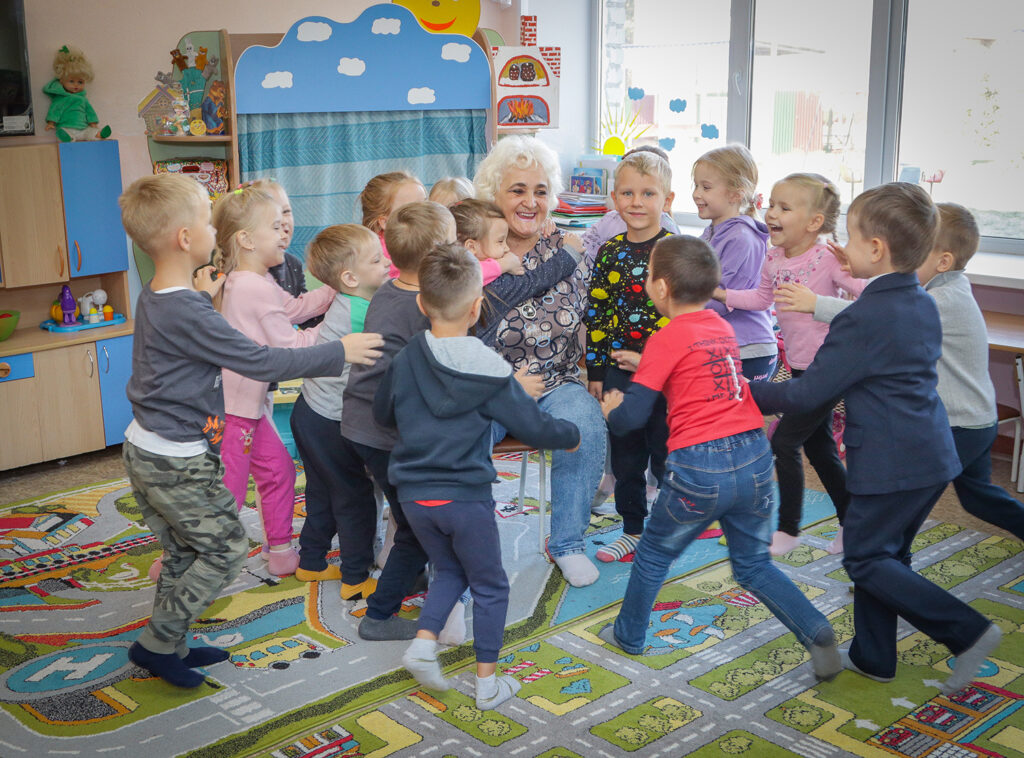 Брянский воспитанник детского сада Глеб Костин – обладатель Гран-при Международного конкурса чтецов