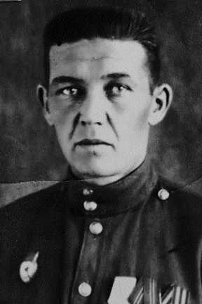 Он штурмовал Берлин