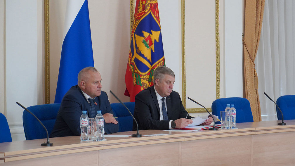 На Брянщине расширяются меры поддержки рождаемости, растет областной материнский капитал