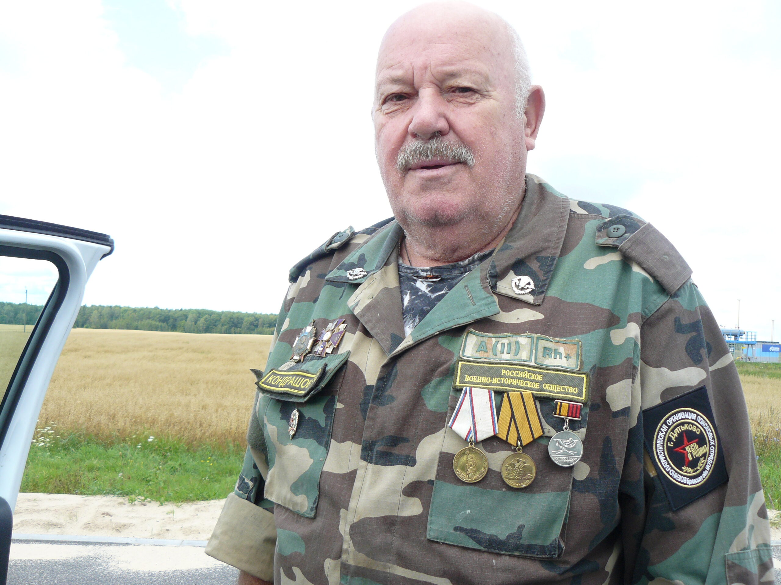 Парад Победы показал миру, что советский народ внес самый большой вклад в победу над фашистами. У России есть надежные союзники!