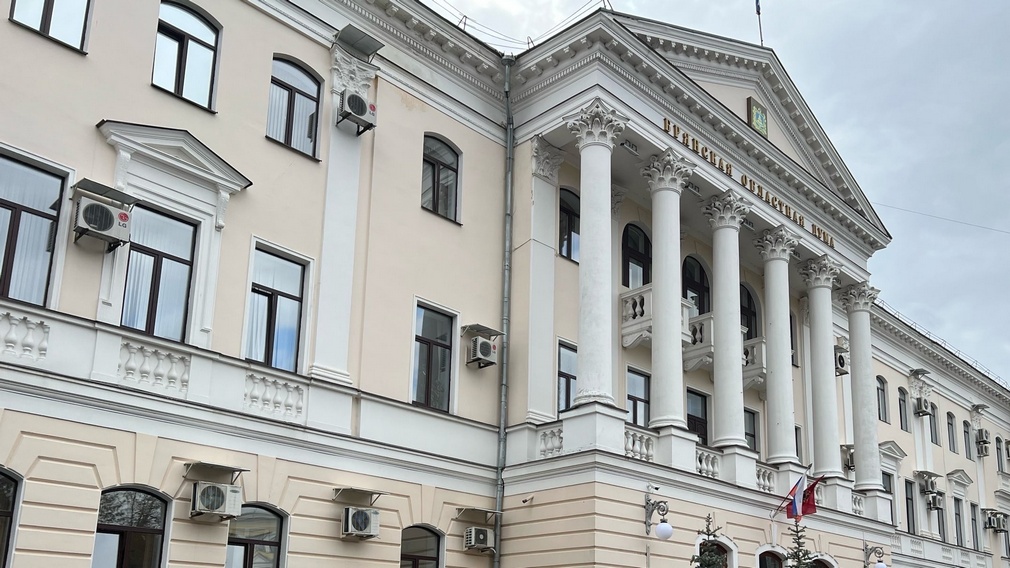Представители двух заводов Брянщины получили почетные звания