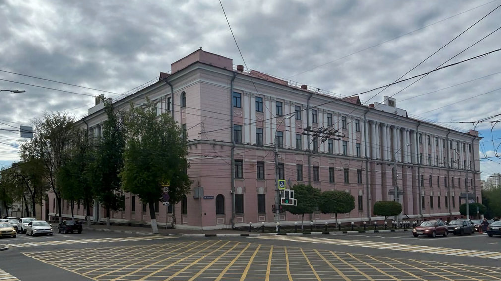 Брянский филиал Сеченовского университета открывает четыре отделения