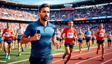 Возможности для новичков в спортивной индустрии: жителей Брянской области приглашают к участию в конкурсе «Профи среди любителей»!