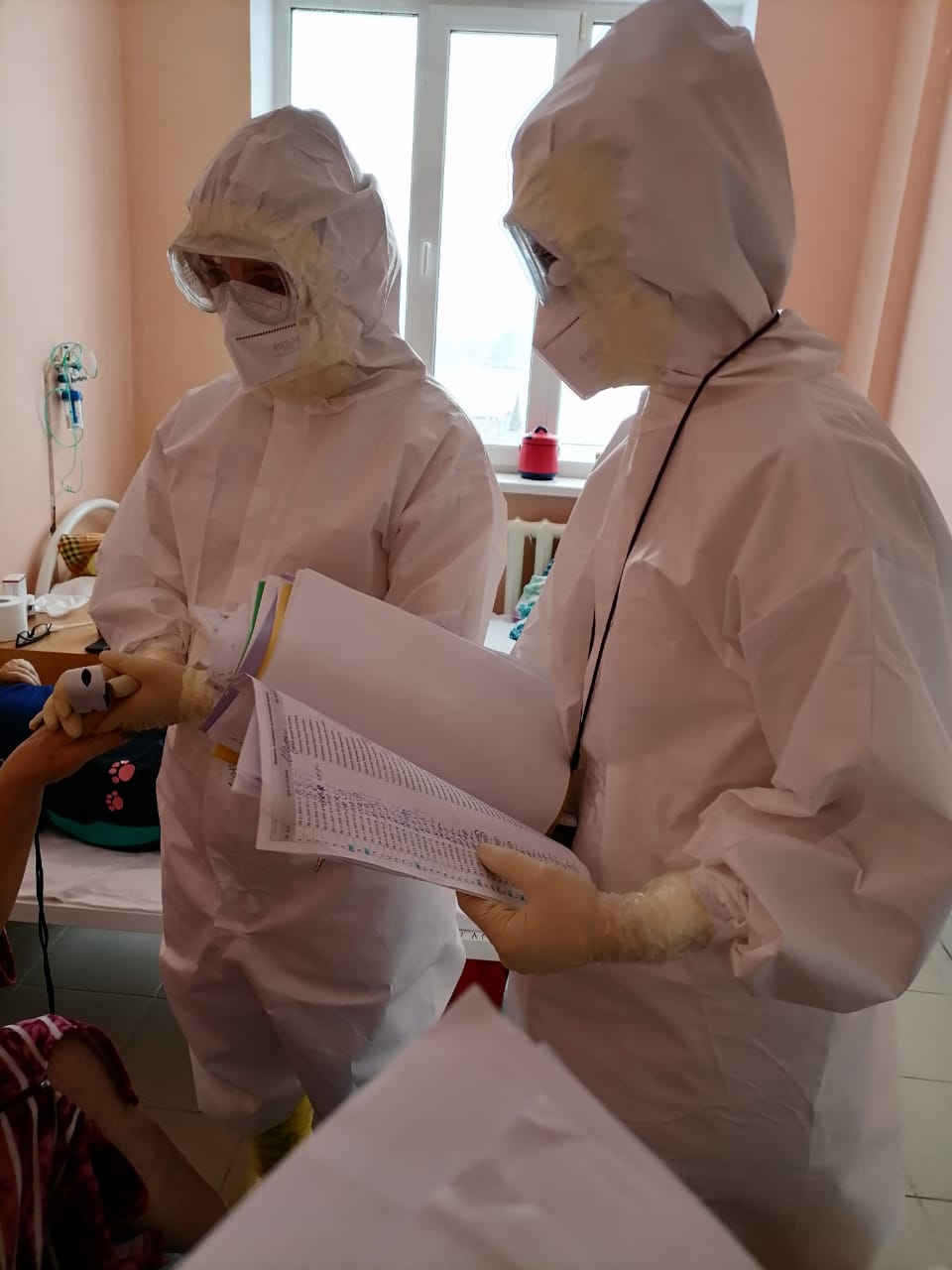 Брянщина тесно сотрудничает с Сеченовским медуниверситетом, ученые разработали технологию получения субстанции для сахарного диабета