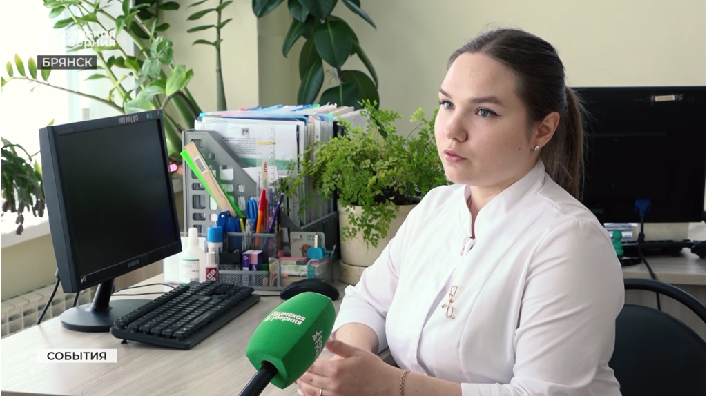 На Брянщине продолжается набор в Сеченовский университет