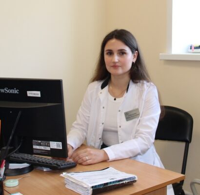 Выпускница ординатуры Первого Сеченовского рассказала, как знания помогают в работе