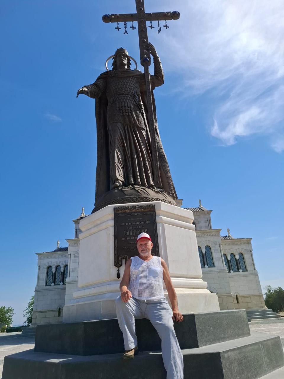 Дело граждан страны поддерживать наших бойцов и преумножать патриотические традиции