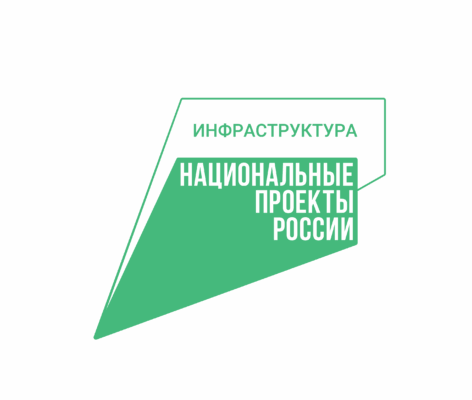 На Брянщине в поселке Красная Гора начали строительство спортивной площадки