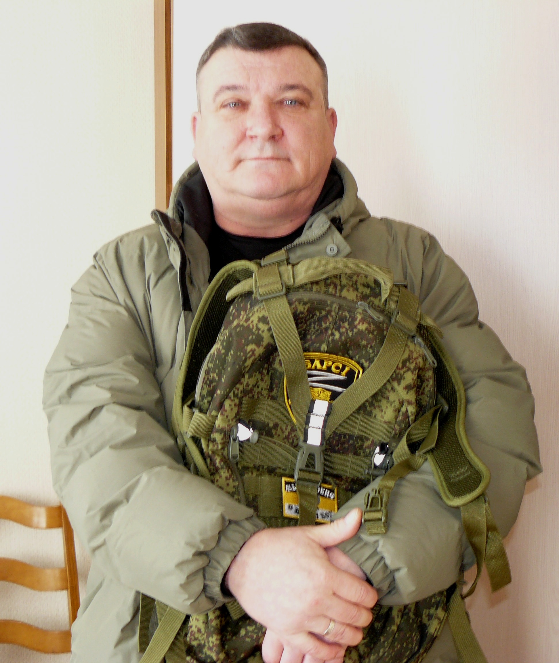 Программа «Брянские Герои» подготовит резерв руководящих кадров и даст профессию участнику