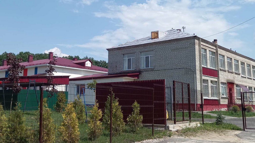 Губернатор отметил деятельность ЖКХ по ремонту многоквартирных домов и благоустройству  территорий