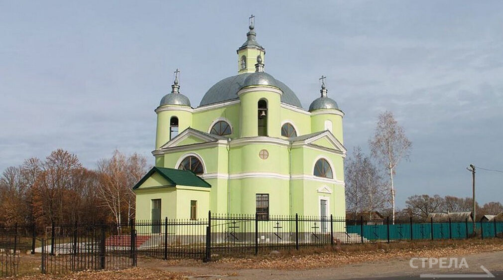 В Погарском районе благоустроили дворы и отремонтировали здание автовокзала