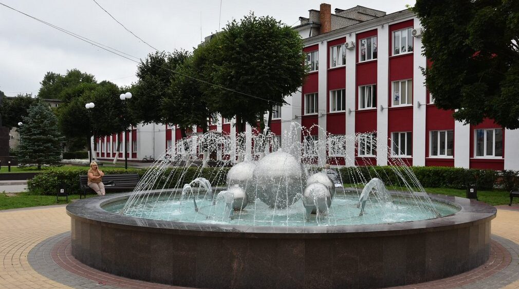 Унечский район показывает положительную динамику в сфере экономики