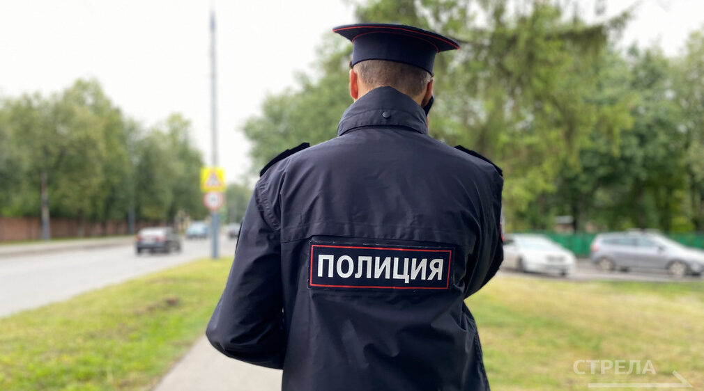 Семеро брянских полицейских вышли в финал регионального этапа конкурса «Народный участковый»