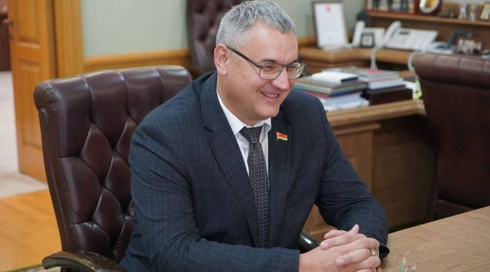 Стоит отметить, что у Брянщины с Гомельской областью хорошие связи