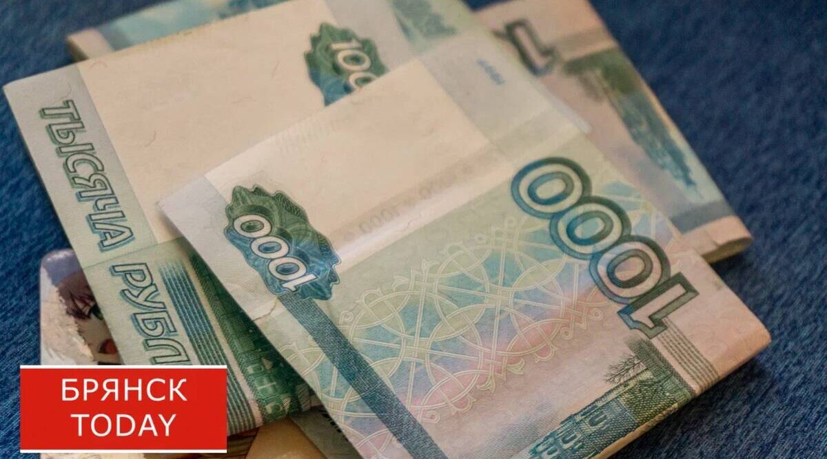 Брянщина в лидерах по малому бизнесу, получившему льготные кредиты от государства