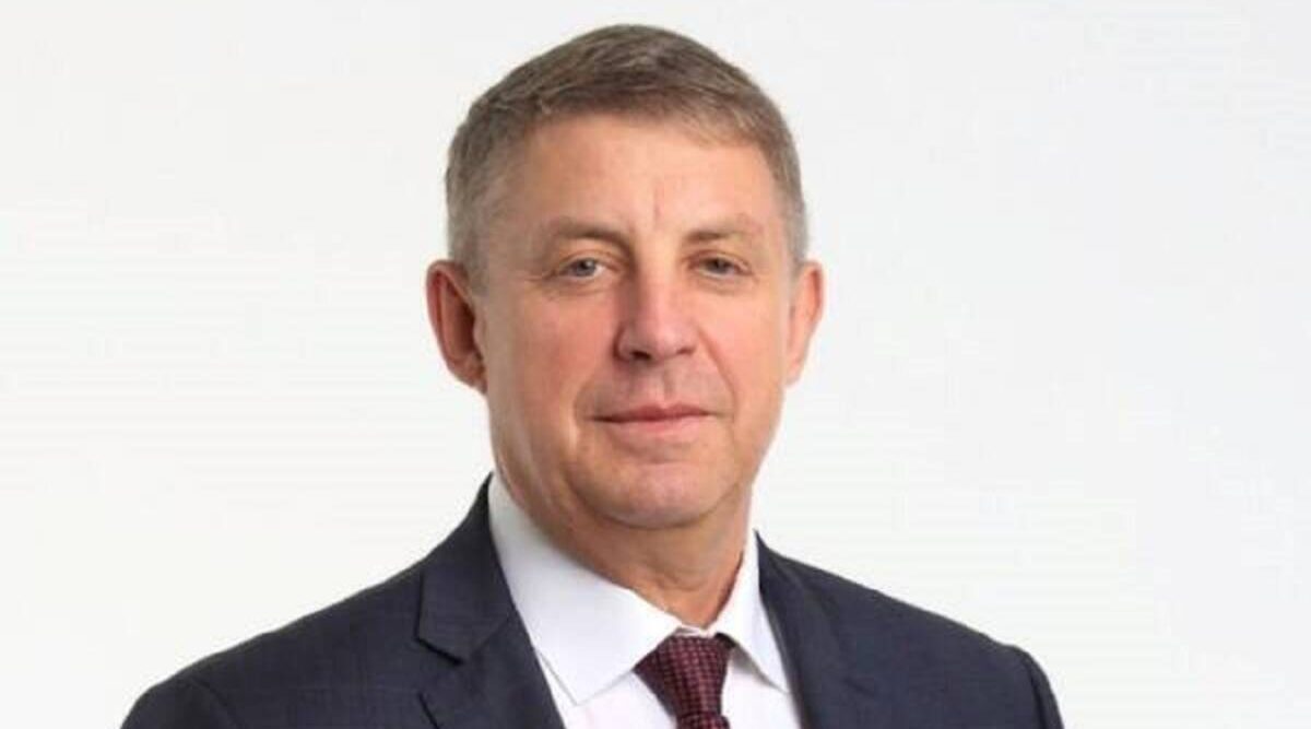 Александр Богомаз вновь возглавил Брянский регион