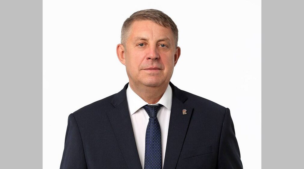 Губернатор выразил признательность брянцам за активную гражданскую позицию на выборах