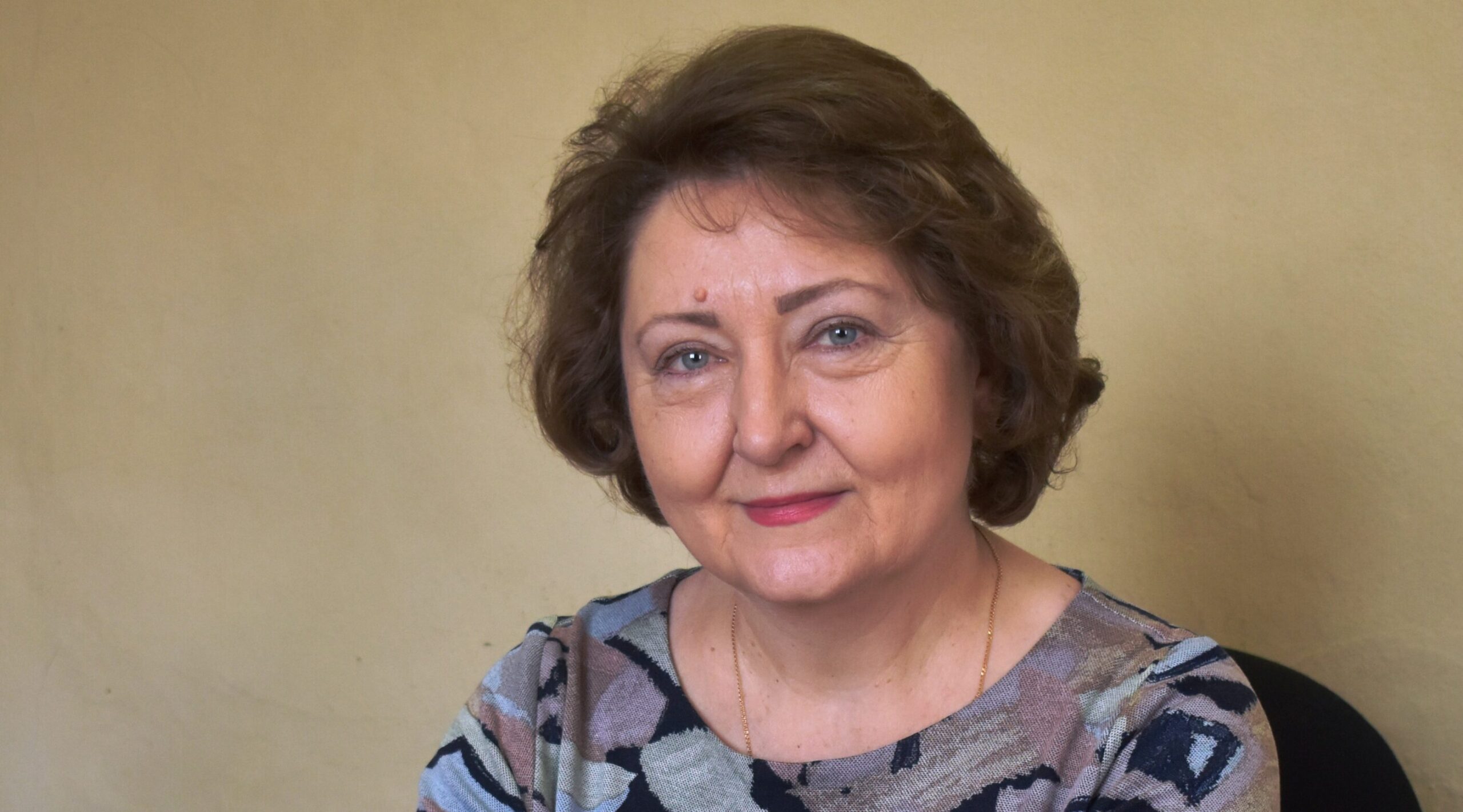 Культура не имеет границ, она объединяет народы, помогает нашим бойцам на СВО