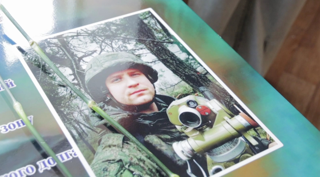 Изображения защитников Родины появились в четырёх школах Брянска
