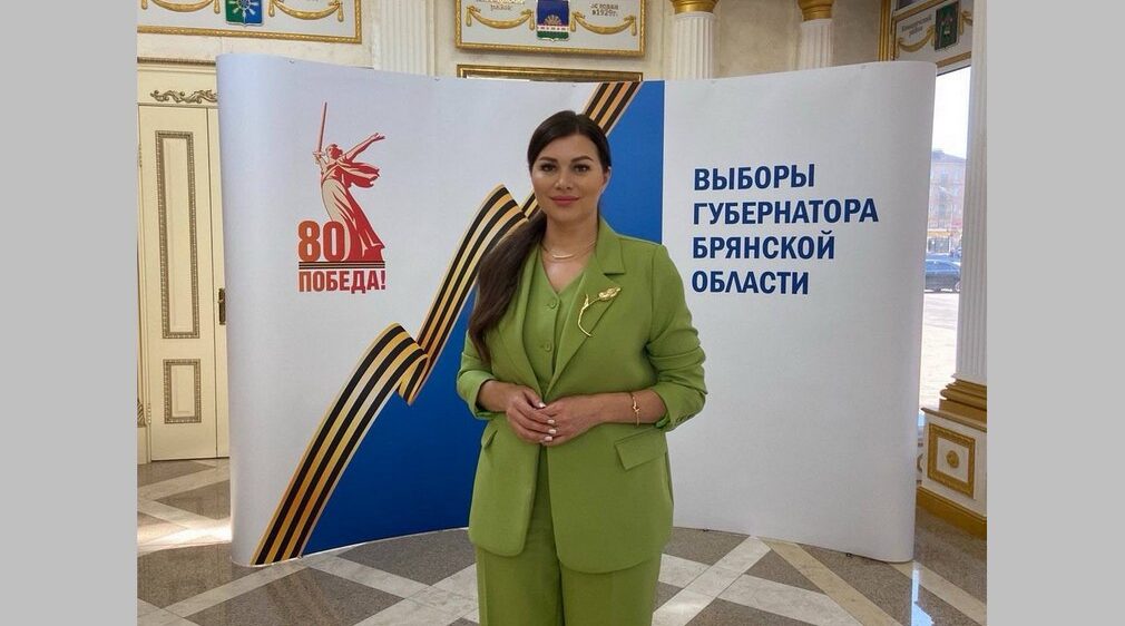 Председатель брянского избиркома Елена Анненкова рассказала про выборы