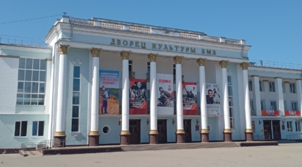 В Брянске состоится арт-парад, посвященный Дню освобождения региона от фашистов и Дню города