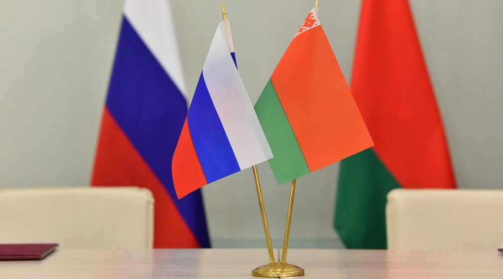 Правительство Брянской области и Гомельский облисполком подписали меморандум о сотрудничестве