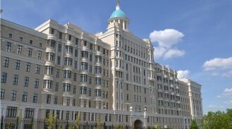 Межрегиональная олимпиада школьников на базе ведомственной образовательной организации