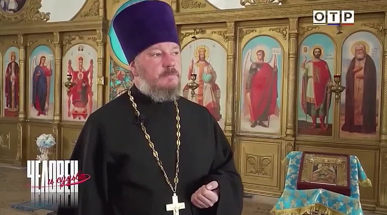 Федеральный канал рассказал о брянском благотворительном фонде