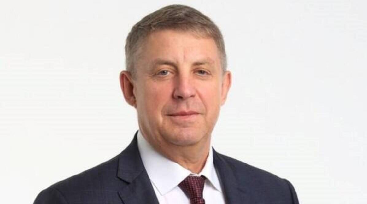 Александр Богомаз принял участие в пленарном заседании Международного форума