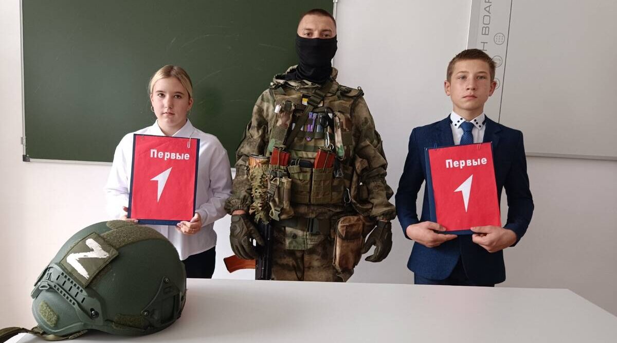 Игорь Ковалев продолжает службу в отряде военизированной охраны центра «Защита» Брянской области