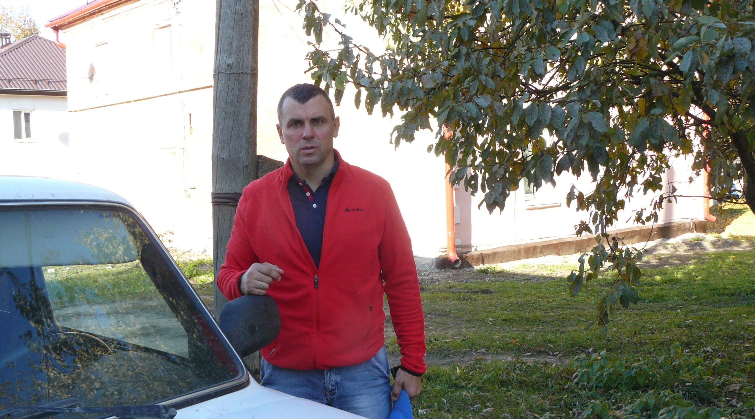 Дятьковцы  желают всем автомобилистам счастливых поездок и удобных маршрутов