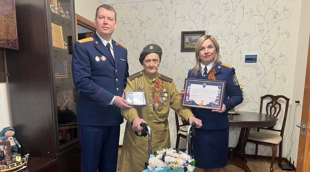 По поручению председателя СК РФ Александра Бастрыкина