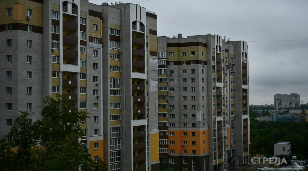 На территории Брянской области успешно реализуется проект «Инфраструктура для жизни»